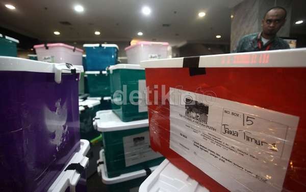 Pengacara Ini Prediksi Gugatan Prabowo Sulit Dikabulkan MK