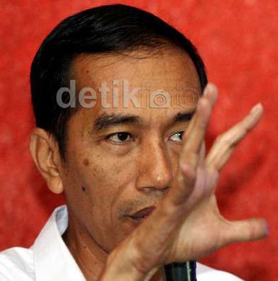 Setujukah Anda Menteri Jokowi Harus Melepas Jabatan Parpol?