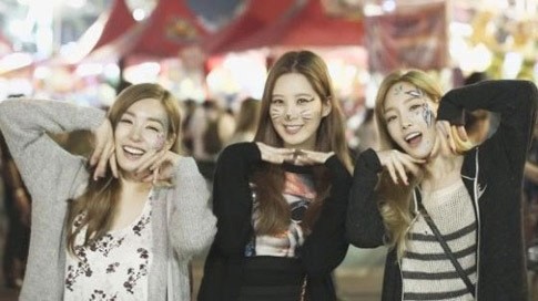 Jelang Comeback, TaeTiSeo Akan Luncurkan Variety Show