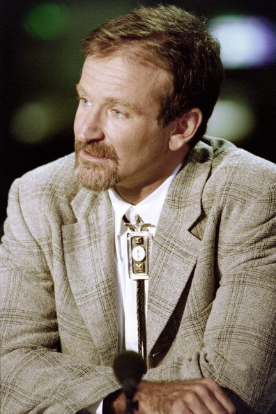 Tribut dari Penggemar untuk Robin Williams