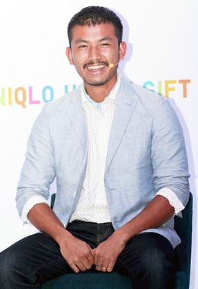 Tips Sehat ala Rio Dewanto (3)