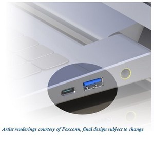 Ini Wujud Colokan USB Generasi Terbaru