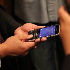 BlackBerry Classic Punya Jeroan Mirip Z10