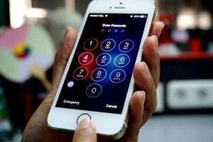 Enterprise Masih Kepincut iOS