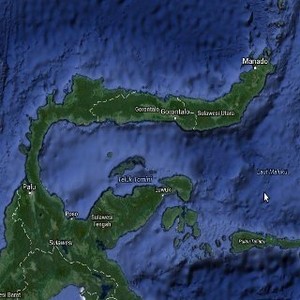 Teluk Tomini, Potensi Maritim dengan Terumbu Karang Terluas di Dunia