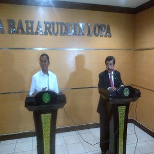 Jaksa Agung Gandeng Kementerian BUMN Kelola Aset Hasil Kejahatan