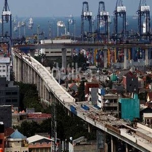 Warga Korban Gusur Proyek Tol Akses Priok Dapat Ganti Untung