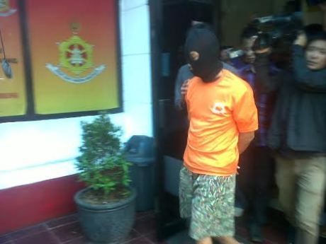 Petaka Kakak Cantik Korban Budak Seks Ayah Kandung