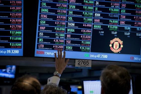 Harga Minyak Dunia Turun, Wall Street Akhiri Reli Dua Hari