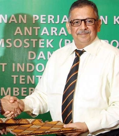 Masuk Daftar Calon Bos Baru Garuda, Ini Kata Dirut BRI