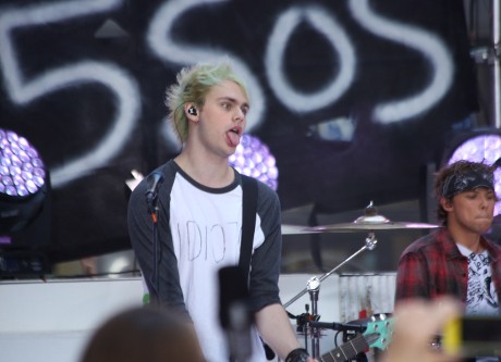 Kisah 5 Seconds of Summer yang Sukses di YouTube Hingga Billboard