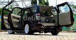 Toyota Rush Ceper ala Mahasiswa