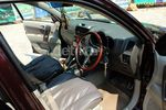 Toyota Rush Ceper ala Mahasiswa