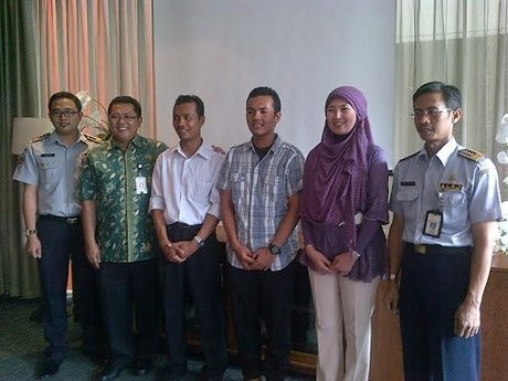 Tahun Depan Mudik Bersama Adira Pakai Kereta Api