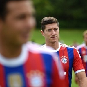 Belanja Musim Panas Bayern Sudah Rampung