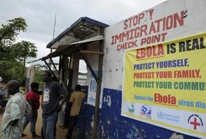Korban Ebola Tembus 1.000 Orang, Kanada Janjikan Segera Kirim Vaksin Baru
