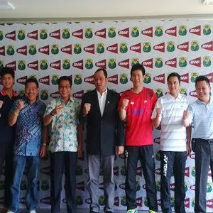Dua Gelar Tetap Dibidik di Kejuaraan Dunia meski Tontowi/Liliyana Absen