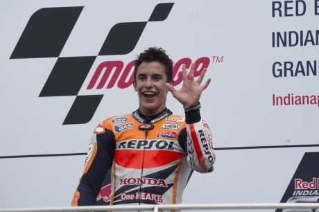 Marquez Mencari Kemenangan ke-11 di Brno