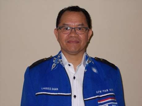 FPAN Merasa Kehilangan Atas Meninggalnya Laurens Bahang Dama