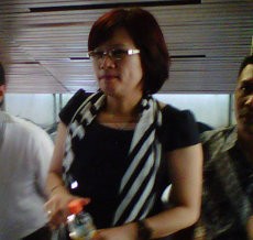 Rosa: Anas Bantu Grup Permai Dapatkan Proyek Rosa: Anas Bantu Grup Permai Dapatkan Proyek