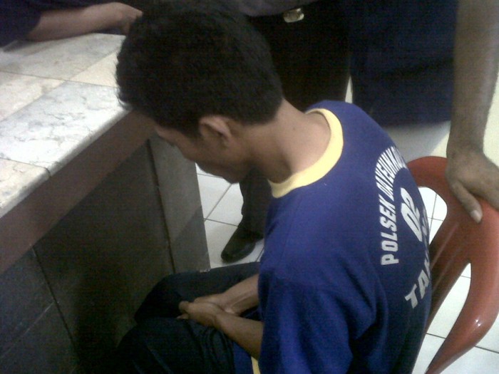 Obar si Predator Seks 21 Bocah di Bandung: Saya Pernah Pacari 5 Cewek!