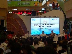 Ahok: Dengan Transaksi Non Tunai Bisa Tahu Siapa Yang Korupsi