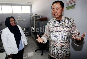 Pelegalan Aborsi Korban Perkosaan, Menteri Amir: Hak Korban Dilindungi