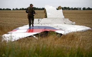 Tim DVI Polri Berhasil Identifikasi 2 Jenazah WNI Korban MH17