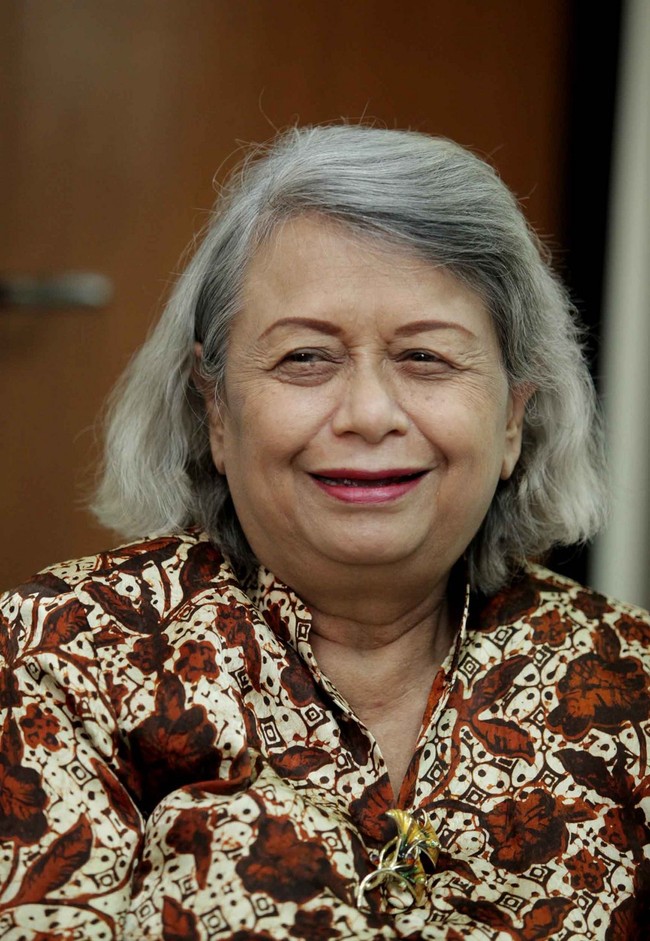 Ini Dia 3 Hakim Agung yang Membebaskan Sri Setelah 13 Bulan Dibui