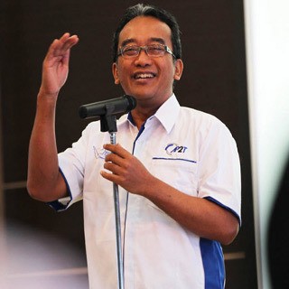 Sindir Bos PLN, Dahlan: Hebat Ya Ada Dirut BUMN Minta Cepat Diganti