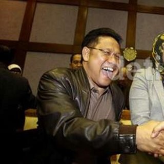 Candaan Cak Imin: Saya Siap Jadi Menteri Perminyakan