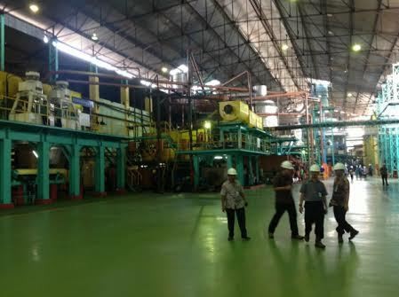 Pakai Ampas Tebu, Pabrik Gula BUMN Ini Sukses Kurangi Konsumsi BBM