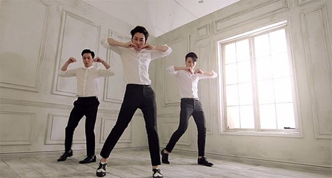 SM Entertainment Luncurkan BeatBurger Project