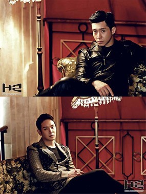 Fly to the Sky Akan Tampil di Konser SMTOWN?