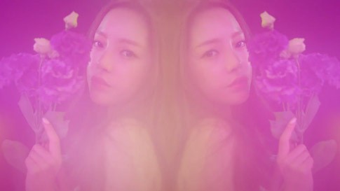 Hara Rampungkan Teaser Video Individual KARA untuk Mamma Mia