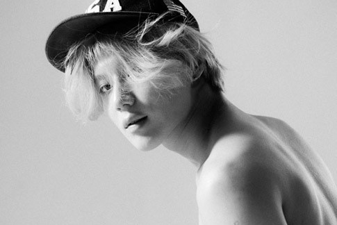 Ada Kai EXO di Album ACE Taemin SHINee