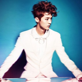 Keren! Luhan EXO Masuk Guinness World Records