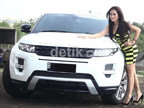 Jaguar Land Rover Siapkan 1 Kejutan di IIMS