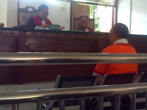 Tipu Puluhan Jemaah Umroh, Direktur CV Iqro Divonis 2,5 Tahun Bui
