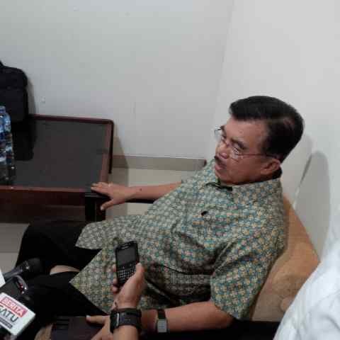 Sudah Disediakan Ruang Khusus, JK Akan Datang ke Kantor Transisi Petang Ini