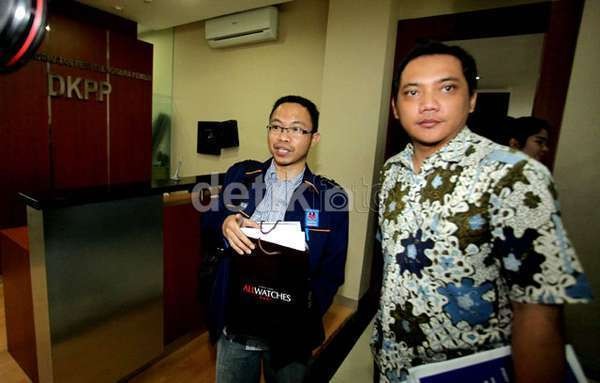 Taufik Basari: Semoga Keputusan MK Diterima Semua Pihak, Lalu Move On