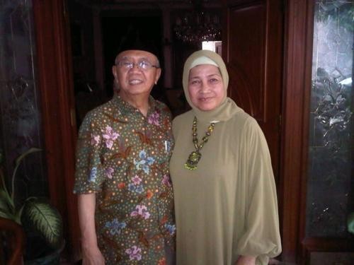 Gus Sholah: Waktu MK Tinggal 2 Hari Lagi, Data Siapa yang Benar?