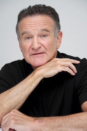Para Musisi Berduka untuk Robin Williams