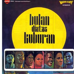Setelah 59 Tahun, Film Bulan Di Atas Kuburan Segara Dibuat Ulang