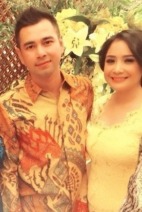 Sebar 2000 Undangan, Raffi dan Nagita Juga Bakal Gelar Pesta Pernikahan di Bali