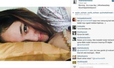 Dituding Pengaruhi Marshanda, Shandy Tegaskan Hanya Manajer