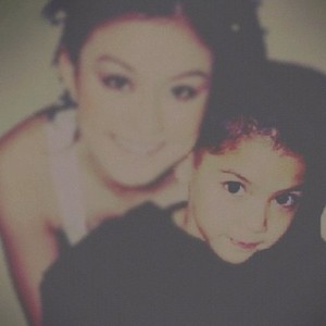 Imutnya Foto Mesra Al Ghazali Bersama Agnez Mo