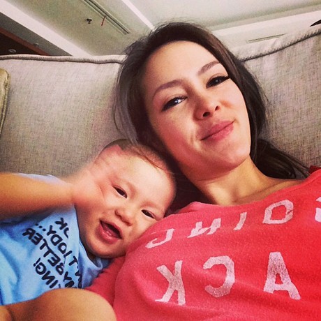 Cathy Sharon Bicara Soal Perkembangan Anak