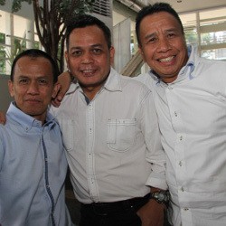 Tak Lagi Jadi Anggota DPR, Miing Kembali ke Panggung Hiburan