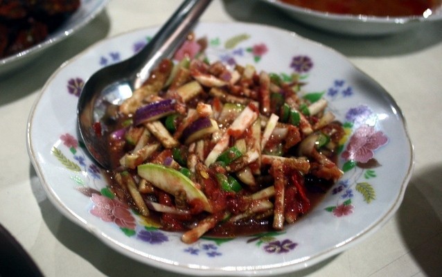 Selain Ayam Taliwang Ada Bebalung dan Sate Pusut yang Enak dari Lombok (1)